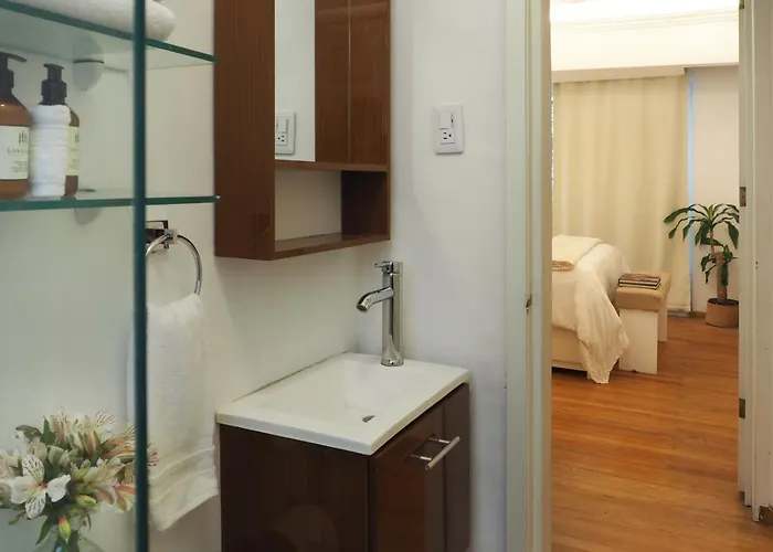 Apartamento Mirador Roma By The Local Way *