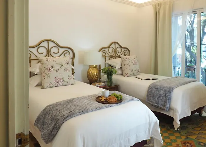 Apartamento Mirador Roma By The Local Way *